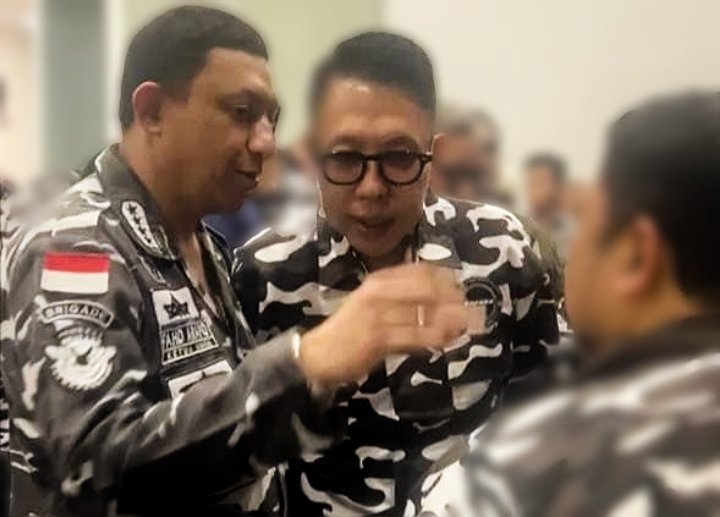 BAPERA Klarifikasi Isu Ranny Fadh Arafiq di Polda Metro Jaya, Prof Henry: Hadir sebagai Istri, Bukan Anggota DPR