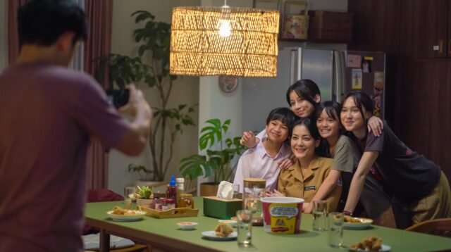 “Yang Lain Boleh Hilang, Asal Kau Jangan”, Film yang Sentuh Makna Cinta dan Pengorbanan