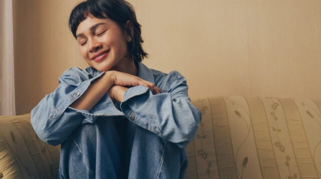 Andien Rilis Lagu Baru “Manusia Favorit”, Kisah Hangat tentang Orang Tersayang