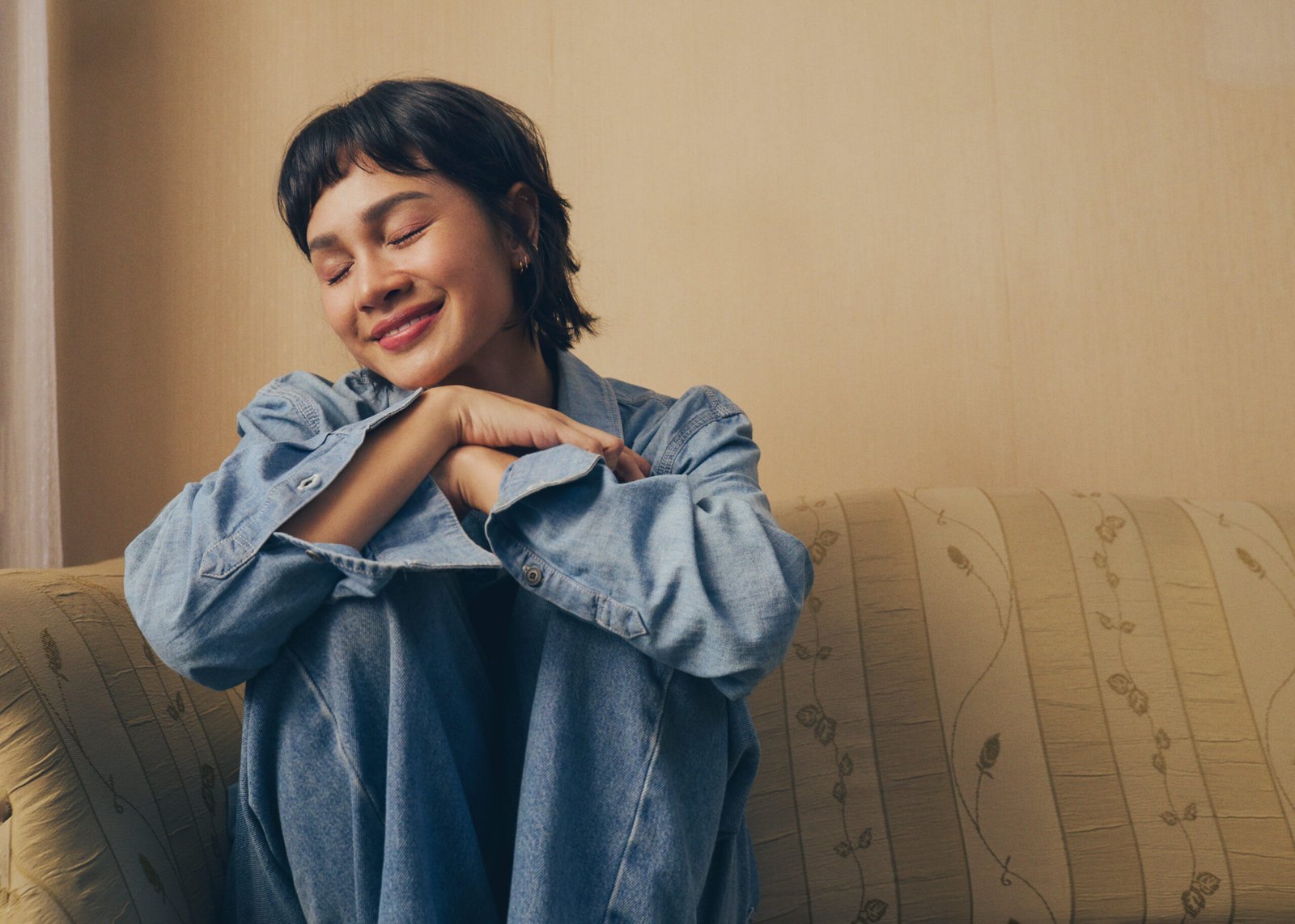 Andien Rilis Lagu Baru “Manusia Favorit”, Kisah Hangat tentang Orang Tersayang