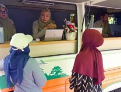 BPN Jakbar Hadirkan Layanan “Cantik” di Kembangan, Urus Sertifikat Tanah Kini Lebih Mudah dan Gratis