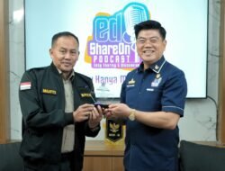 BPKN Dorong QR Code Terpadu untuk Awasi Produk, Konsumen Bisa Cek Seketika