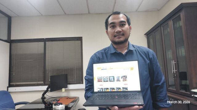 Lonjakan Penjualan Seller di Marketplace Lokal Pasca Lebaran : Dari Libur Toko hingga Percepatan Operasional