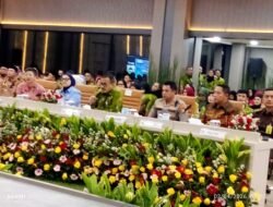 Wali Kota Jaksel Tegaskan Penanganan Banjir dan Kemacetan Jadi Prioritas Musrenbang