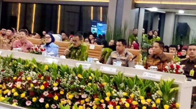 Wali Kota Jaksel Tegaskan Penanganan Banjir dan Kemacetan Jadi Prioritas Musrenbang