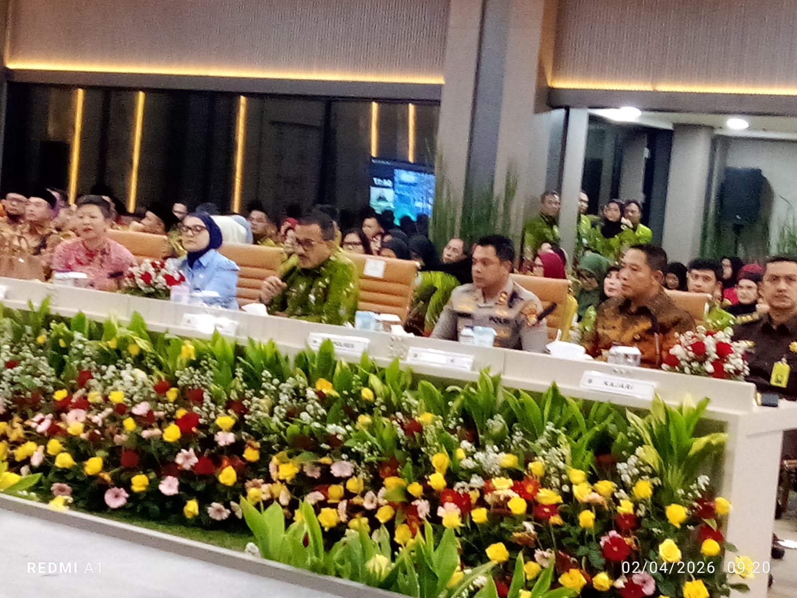 Wali Kota Jaksel Tegaskan Penanganan Banjir dan Kemacetan Jadi Prioritas Musrenbang