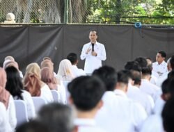 Kementrans Terapkan WFH Setiap Jumat, Dorong Hemat Energi dan Efisiensi Kerja ASN