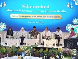 Ucapan Menteri PU Soal Generasi Muda Tuai Sorotan, Dinilai Kontradiktif