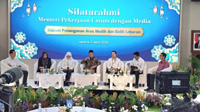 Ucapan Menteri PU Soal Generasi Muda Tuai Sorotan, Dinilai Kontradiktif