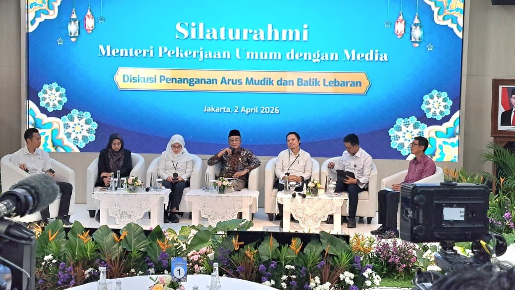 Ucapan Menteri PU Soal Generasi Muda Tuai Sorotan, Dinilai Kontradiktif