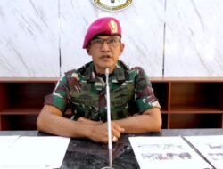 Respons Cepat Marinir Tuai Apresiasi, Korban Rekoset Dapat Penanganan Maksimal