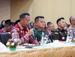 Musrenbang Jakarta Timur 2026 Bahas 2.888 Usulan Warga, Infrastruktur, Pendidikan dan Ekonomi Jadi Prioritas