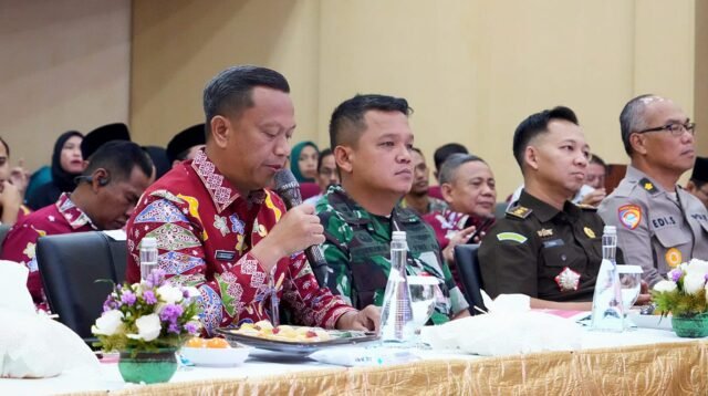 Musrenbang Jakarta Timur 2026 Bahas 2.888 Usulan Warga, Infrastruktur, Pendidikan dan Ekonomi Jadi Prioritas