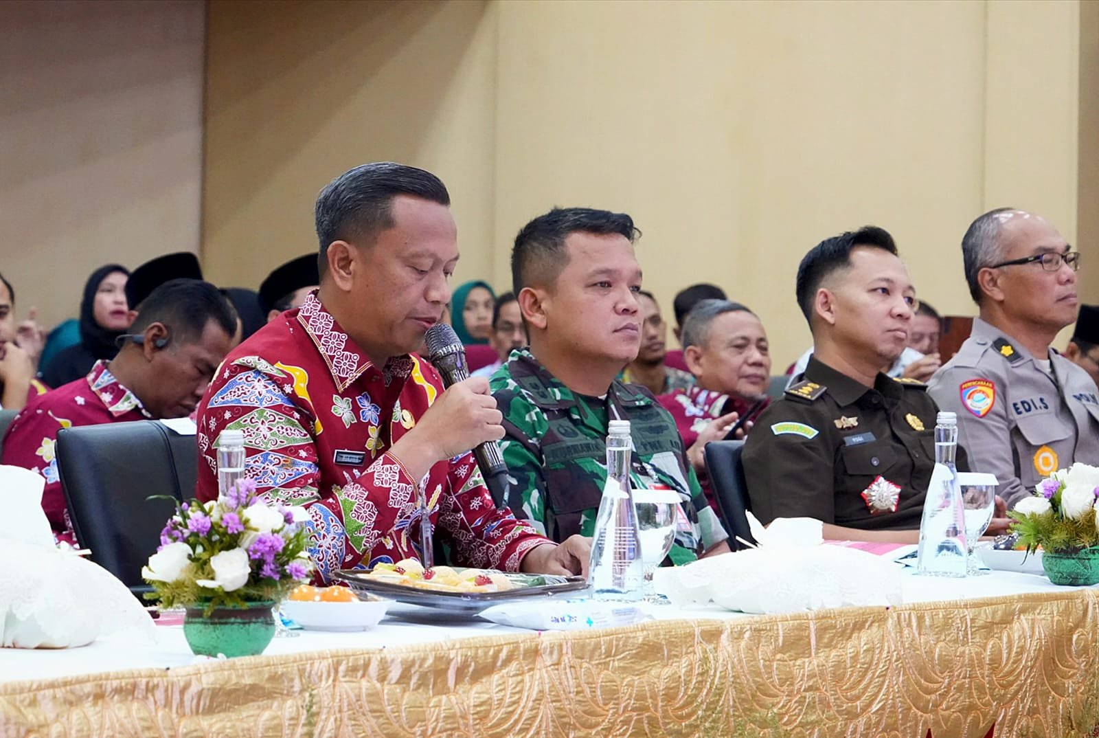 Musrenbang Jakarta Timur 2026 Bahas 2.888 Usulan Warga, Infrastruktur, Pendidikan dan Ekonomi Jadi Prioritas