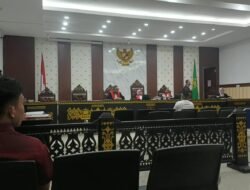 Sidang Dugaan Pencurian Kayu dan Perusakan Lahan di Pesawaran Hadirkan Saksi dan Ahli