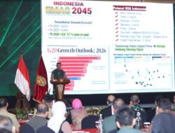 Kasad Dorong YKEP Lebih Profesional, Manfaatnya Harus Langsung Dirasakan Prajurit