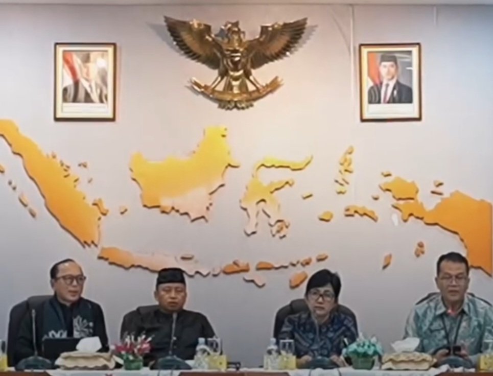 ASN Depok WFH Jumat, Camat dan Lurah Tetap Ngantor