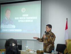 WhatsApp Image 2026-04-05 at 17.25.22 Wamen Viva Yoga Dorong Balai Transmigrasi Aktif Dukung Pembangunan Wilayah