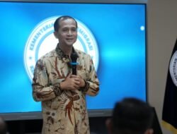 UNIFIL Bukan Zona Aman, Mentrans Ingatkan Prajurit Jangan Lengah