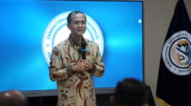 UNIFIL Bukan Zona Aman, Mentrans Ingatkan Prajurit Jangan Lengah
