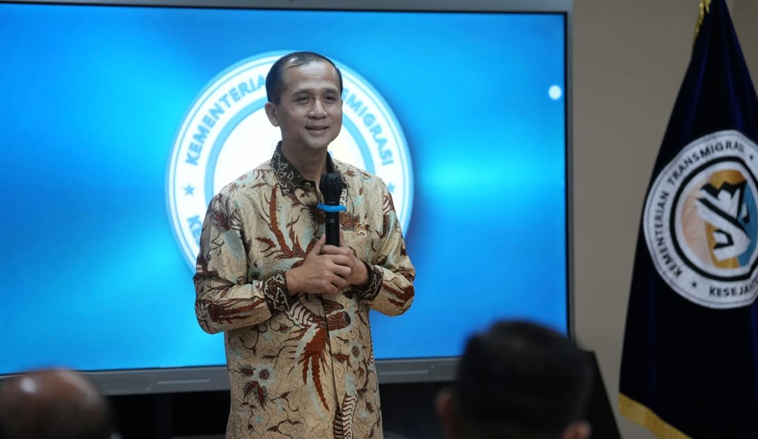 UNIFIL Bukan Zona Aman, Mentrans Ingatkan Prajurit Jangan Lengah