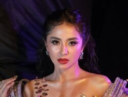 Dewi Perssik Siap Laporkan Peniruan Identitas Dirinya di Sosial Media Facebook