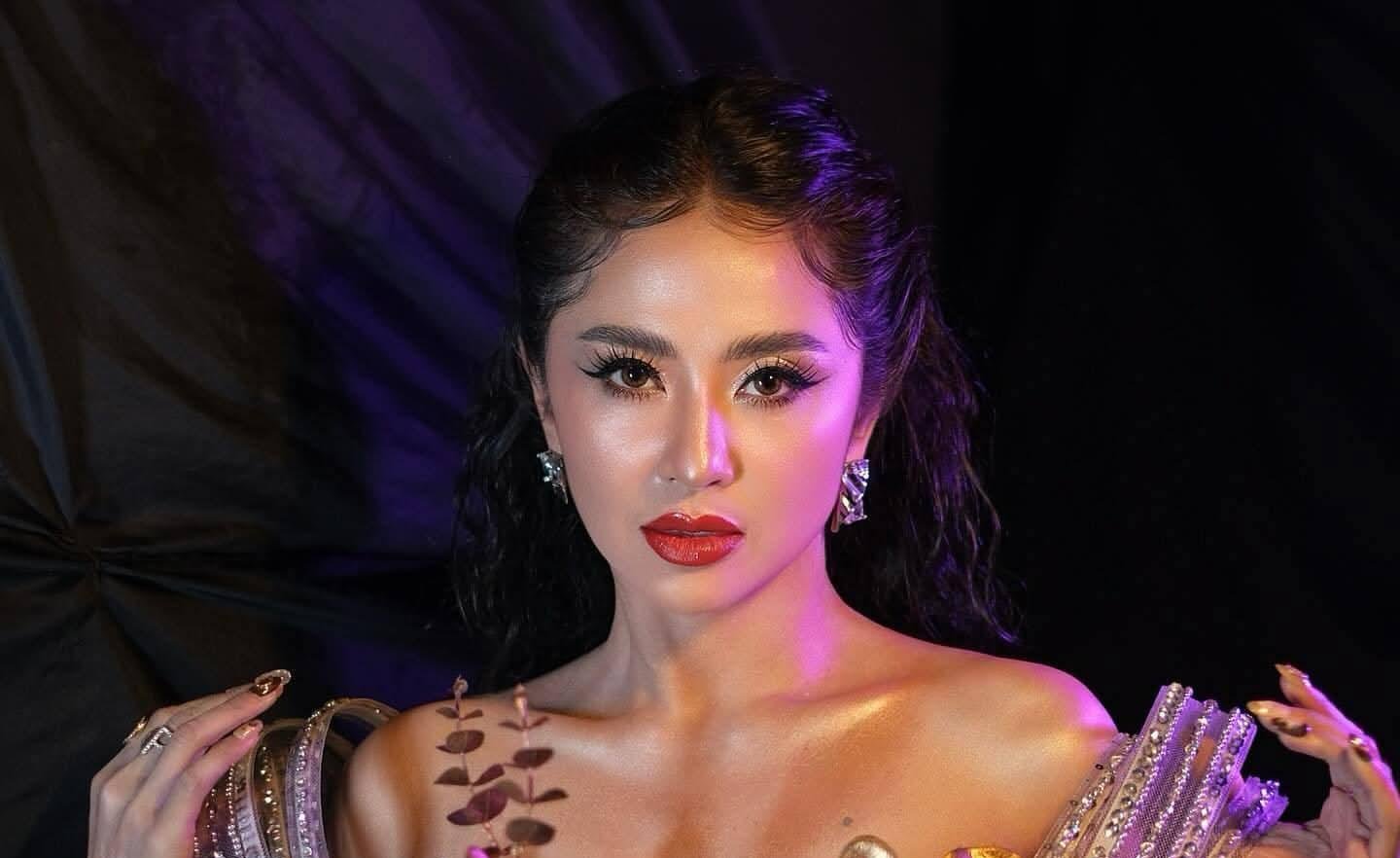 Dewi Perssik Siap Laporkan Peniruan Identitas Dirinya di Sosial Media Facebook