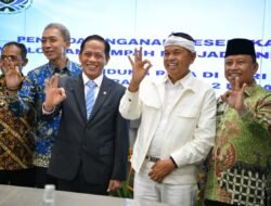 Disaksikan KDM, Depok Siap Kelola Sampah Jadi Energi Listrik