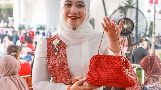 Pragosa Bag, Kreativitas Istri Prajurit yang Menjadi Peluang Usaha Menjanjikan