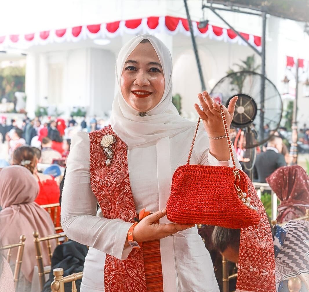 Pragosa Bag, Kreativitas Istri Prajurit yang Menjadi Peluang Usaha Menjanjikan