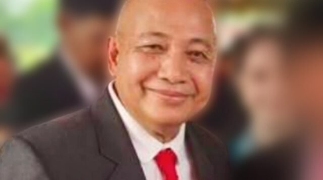 Soroti Penanganan Bencana, Prof Abdul Hamid Tekankan Perlindungan Kelompok Rentan