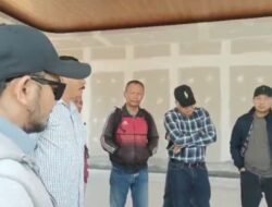 Diduga Penerbitan SHGB Perumahan di Sawangan Cacat Hukum