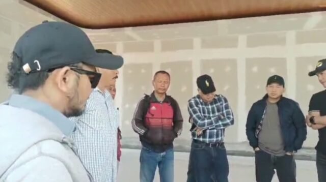 Diduga Penerbitan SHGB Perumahan di Sawangan Cacat Hukum