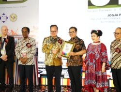 Jogja Printing Expo 2026 Resmi Dibuka, Dorong Inovasi dan Kolaborasi Industri Grafika