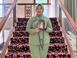 WhatsApp Image 2026-04-09 at 11.14.27 (1) (1) BE EL BE Kreativitas Yang Lahir Dari Kegelisahan Istri Prajurit