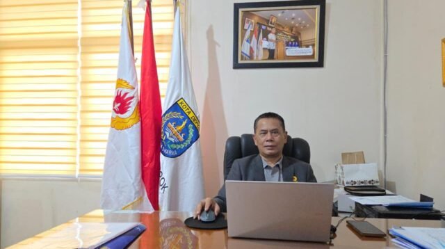 744 Atlet Depok Lolos BK Porprov Jabar 2026, KONI Bidik Masuk 10 Besar