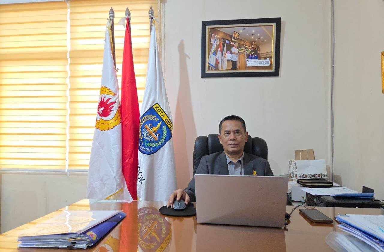 744 Atlet Depok Lolos BK Porprov Jabar 2026, KONI Bidik Masuk 10 Besar