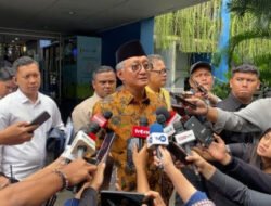 Penggeledahan Proyek Lama di Kementerian PU: Ujian Transparansi di Tengah Kepemimpinan Baru