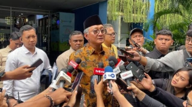 Penggeledahan Proyek Lama di Kementerian PU: Ujian Transparansi di Tengah Kepemimpinan Baru
