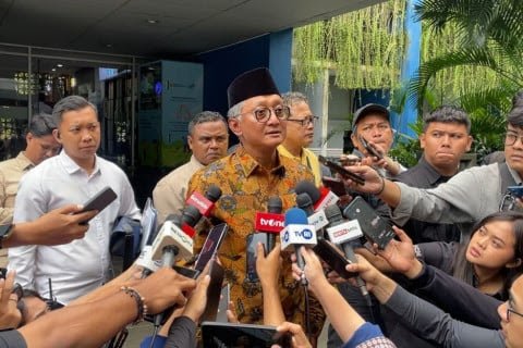 Penggeledahan Proyek Lama di Kementerian PU: Ujian Transparansi di Tengah Kepemimpinan Baru