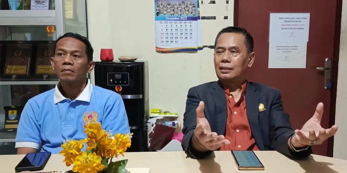 KONI Depok: Peraih Emas Porprov 2026 Dapat Rp75 Juta