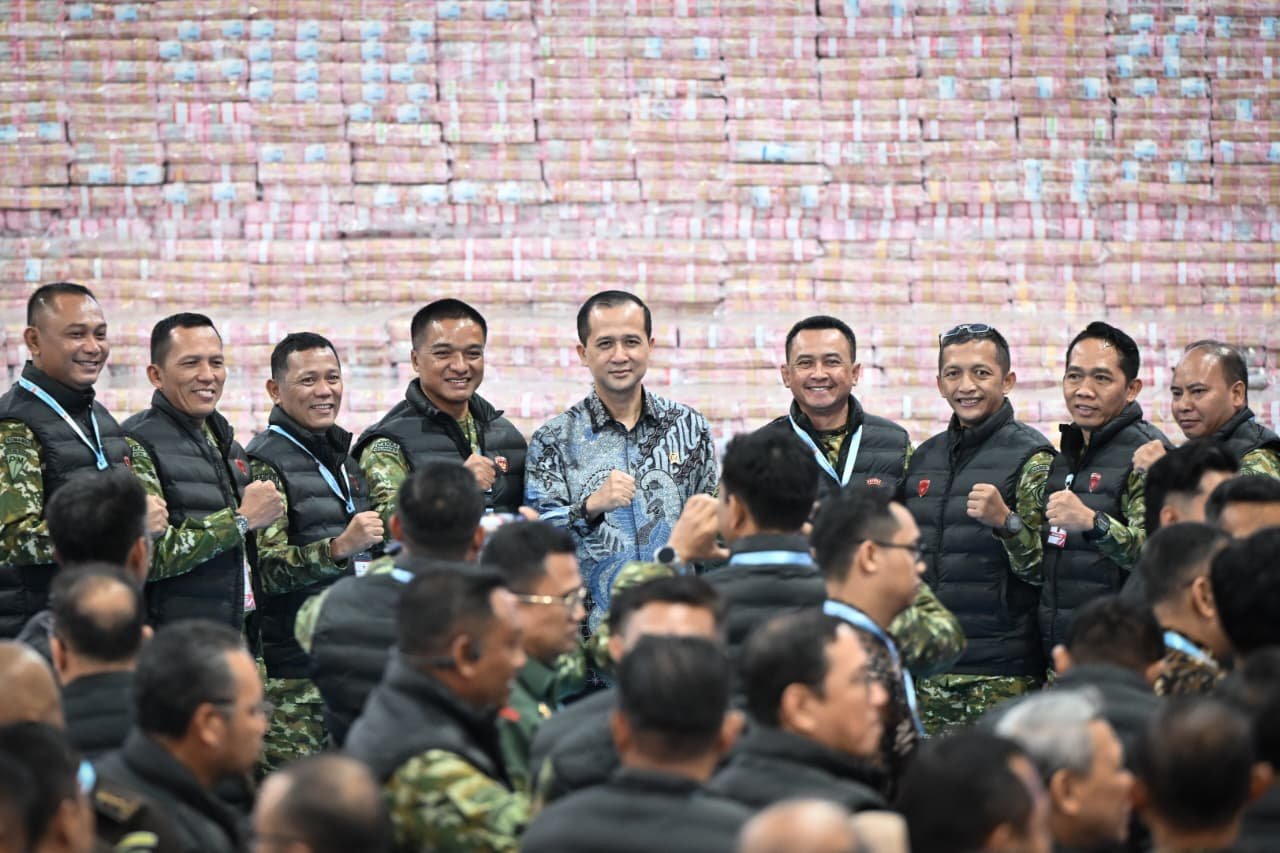 Satgas PKH Selamatkan Rp11,4 Triliun, Kementerian Transmigrasi Perkuat Komitmen Tata Kelola Lahan