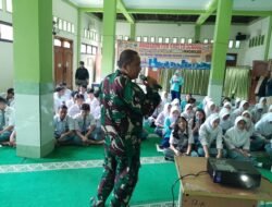 FGD Goes To School di SMAN 18 Jakarta Tanamkan Nilai Pancasila