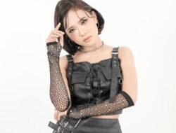 'Nompo Kahanan', Lagu Relatable dari Via Amelia untuk Mereka yang Ingin Dipahami