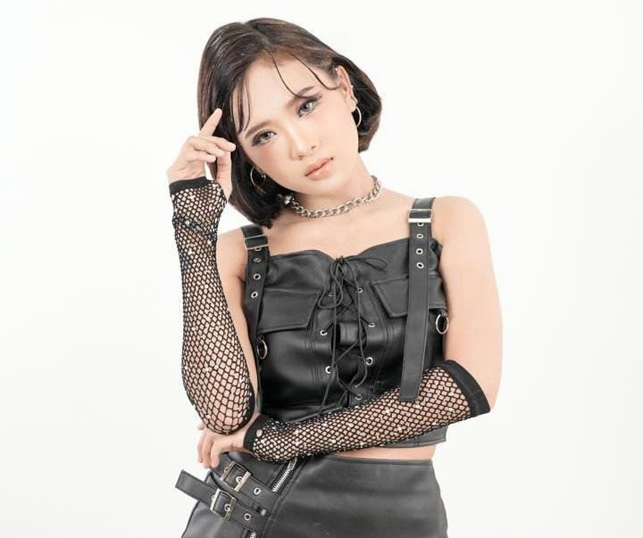 'Nompo Kahanan', Lagu Relatable dari Via Amelia untuk Mereka yang Ingin Dipahami