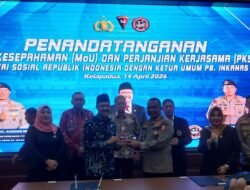 WhatsApp Image 2026-04-15 at 08.06.59 Kemensos Gandeng INKANAS Perkuat Pendidikan Karakter Siswa di Sekolah Rakyat