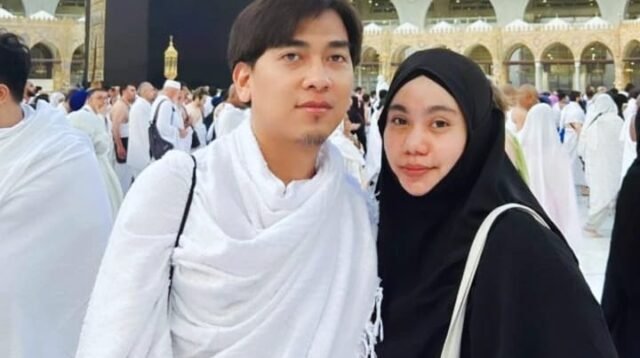 Talitha Ceisarina, Wonder Woman di Balik Sukses Kangen Band Kembali Bersinar