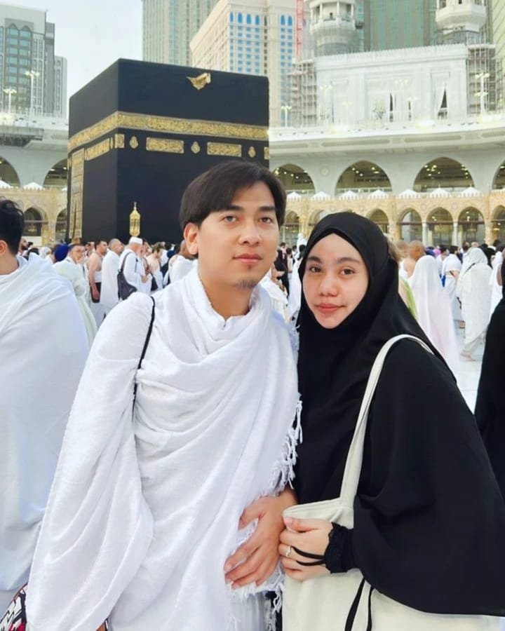 Talitha Ceisarina, Wonder Woman di Balik Sukses Kangen Band Kembali Bersinar