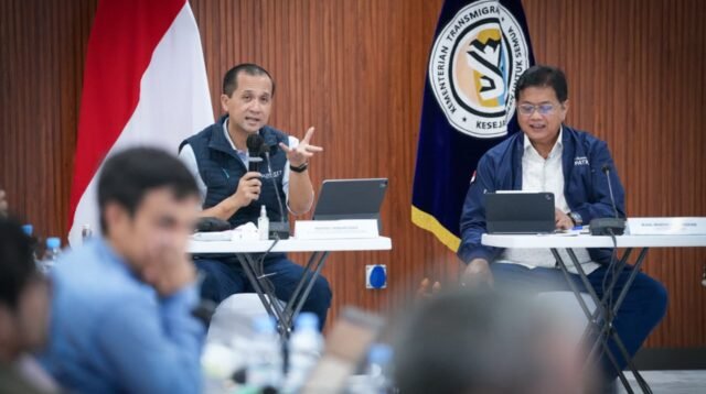 Ekspedisi Patriot 2026 Difokuskan ke Papua, Libatkan Kampus untuk Dampak Nyata