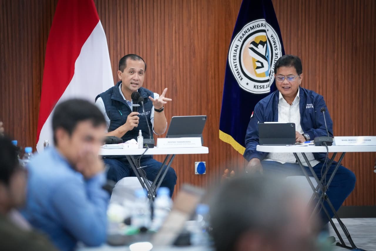 Ekspedisi Patriot 2026 Difokuskan ke Papua, Libatkan Kampus untuk Dampak Nyata